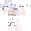 Скин Minecraft «SolarSuki_5AEA96»