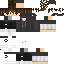 Скин Minecraft «StormTraveler_5B0E36»