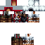 Скин Minecraft «StormMajor_5B4275»