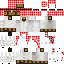 Скин Minecraft «StormSolas_5B5FDE»