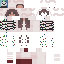 Скин Minecraft «StormYoru_5B64BE»