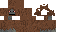 Скин Minecraft «StormKitsune_5B6F05»
