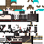 Скин Minecraft «StormPlayer_5B7153»
