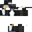 Скин Minecraft «StormRaider_5B7451»