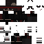 Скин Minecraft «StormFang_5B8066»