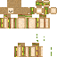 Скин Minecraft «StormFox_5B80E4»