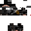 Скин Minecraft «StormCobra_5BAEE1»