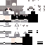 Скин Minecraft «TurboSuki_5C1A04»