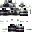 Скин Minecraft «TurboBravo_5C1A88»