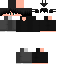 Скин Minecraft «TurboMonaco_5C2CF9»