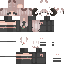 Скин Minecraft «TurboLeya_5C49CA»