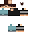 Скин Minecraft «TurboScout_5C5214»
