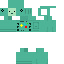 Скин Minecraft «TurboGrimm_5C7519»