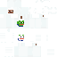 Скин Minecraft «TurboRaptor_5C7CD3»
