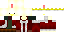 Скин Minecraft «TurboWolf_5CC190»