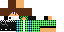 Скин Minecraft «VoidVoyager_5D0727»