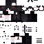Скин Minecraft «VoidToshi_5D0DBA»