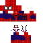 Скин Minecraft «VoidGhoul_5D2139»