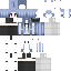 Скин Minecraft «VoidYoru_5D4447»