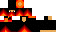 Скин Minecraft «VoidDrifter_5D66F6»