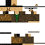 Скин Minecraft «VoidCaptain_5D76A3»