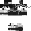 Скин Minecraft «VoidToshi_5D9D65»
