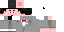 Скин Minecraft «VoidScout_5DC2C8»