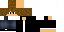Скин Minecraft «VoidOxford_5DCD70»