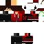 Скин Minecraft «VoidGuardian_5DD1EA»