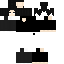 Скин Minecraft «VoidMarquis_5DDBFD»