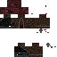 Скин Minecraft «VoidReaper_5DE422»