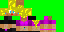 Скин Minecraft «VoidOwl_5DFEEF»