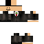 Скин Minecraft «WildVelvet_5E06A1»