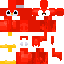 Скин Minecraft «WildGhoul_5E1106»