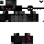 Скин Minecraft «WildRaptor_5E1CC1»