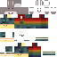 Скин Minecraft «WildTraveler_5E1EC9»