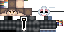 Скин Minecraft «WildSpartan_5E3D31»