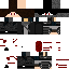 Скин Minecraft «WildRegent_5E455B»