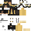 Скин Minecraft «WildAlex_5E5619»
