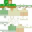 Скин Minecraft «WildPanda_5E74C3»
