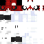Скин Minecraft «WildWalker_5E956F»