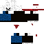 Скин Minecraft «WildEagle_5E9ADC»