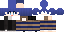 Скин Minecraft «WildKenji_5E9B88»