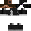 Скин Minecraft «WildGent_5EB423»