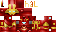 Скин Minecraft «WildDynamo_5EB68E»