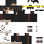 Скин Minecraft «ZeroFalcon_5F0654»