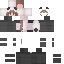 Скин Minecraft «ZeroHaru_5F186F»