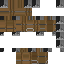 Скин Minecraft «ZeroSterling_5F32CE»