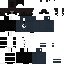 Скин Minecraft «ZeroFang_5F40FB»