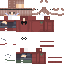 Скин Minecraft «ZeroZoya_5F6F5D»